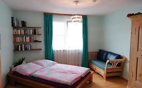 Ferienwohnung Miller