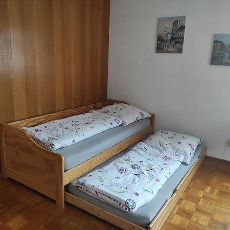 Ferienwohnung Miller Owingen Esterno foto