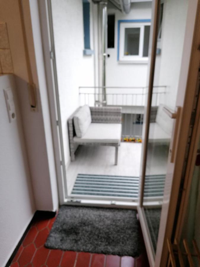 Ferienwohnung Miller Owingen Esterno foto