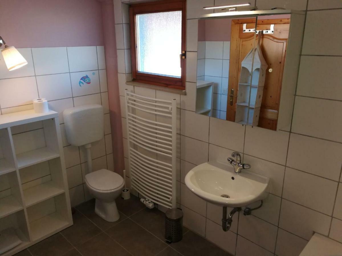 Ferienwohnung Miller Owingen Esterno foto