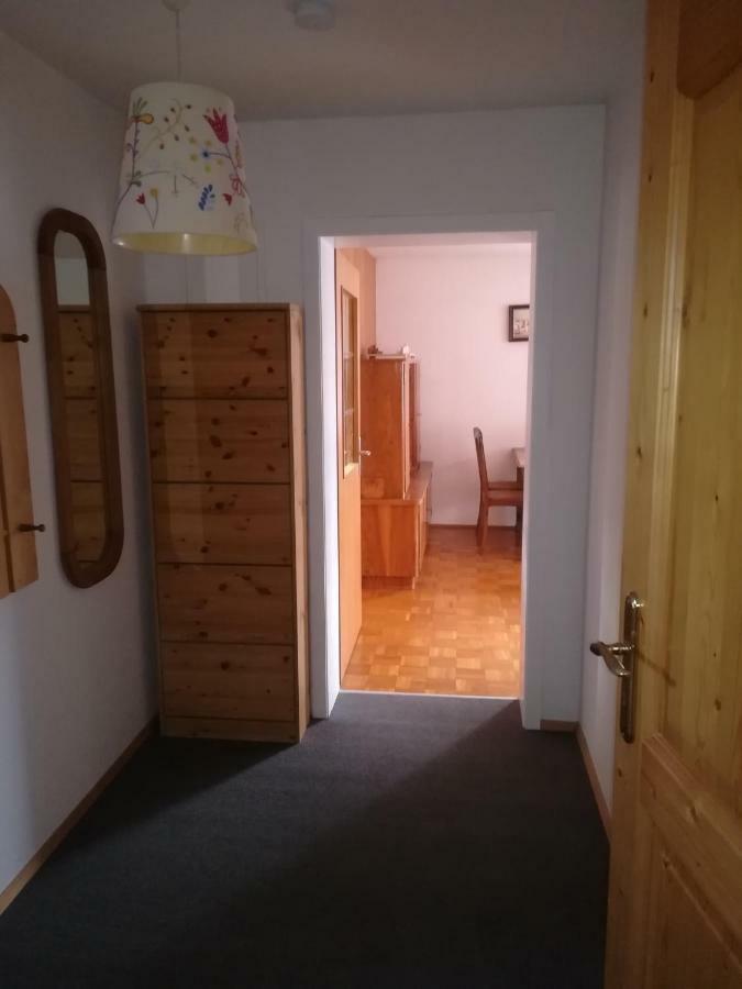 Ferienwohnung Miller Owingen Esterno foto